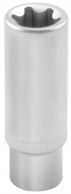 S13S2316 Головка торцевая глубокая 1/2 DR, внешний TORX®, Е16 | код S13S2316 | Thorvik S13S2316 Головка торцевая глубокая 1/2 DR, внешний TORX®, Е16 | код S13S2316 | Thorvik