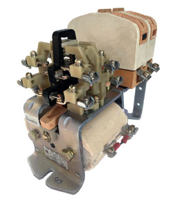 Контактор электромагнитный МК1-20М УХЛ3, 20А, 110В, 2з+2р, IP00, | код ET046820 | Электротехник Контактор электромагнитный МК1-20М УХЛ3, 20А, 110В, 2з+2р, IP00, | код ET046820 | Электротехник