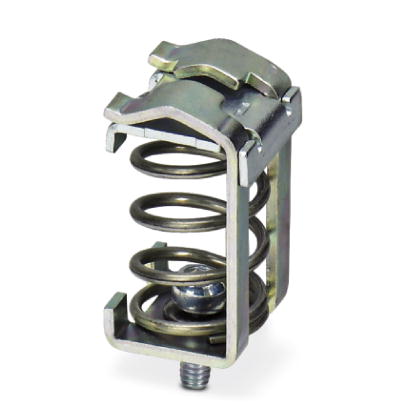 Зажим для экрана SKS 20-D | код 3240215 | PHOENIX CONTACT Зажим для экрана SKS 20-D | код 3240215 | PHOENIX CONTACT