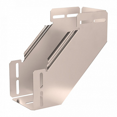 Угол вертикальный внутренний 90 градусов Стандарт INOX (AISI 409) 100х100 Промрукав | код PR16.3376 | ПРОМРУКАВ Угол вертикальный внутренний 90 градусов Стандарт INOX (AISI 409) 100х100 Промрукав | код PR16.3376 | ПРОМРУКАВ