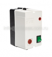 Контактор HJ21A25UP | код HJ21A25UP | EMAS