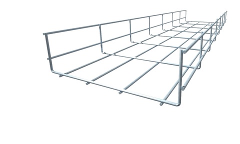 Лоток проволочный 100х600х3000-3,8 мм TDM | код SQ2905-0129 | TDM Лоток проволочный 100х600х3000-3,8 мм TDM | код SQ2905-0129 | TDM