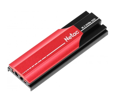 Накопитель SSD Netac PCIe 3.0 x4 1TB NT01N950E-001T-E4X N950E Pro M.2 2280 | код 1792800 | NETAC Накопитель SSD Netac PCIe 3.0 x4 1TB NT01N950E-001T-E4X N950E Pro M.2 2280 | код 1792800 | NETAC