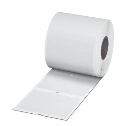 Этикетка для неровных поверхностей EML-HA (51X25)R CUS | код 0830737 | PHOENIX CONTACT Этикетка для неровных поверхностей EML-HA (51X25)R CUS | код 0830737 | PHOENIX CONTACT