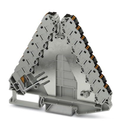 Распределитель потенциала PTRVB 8-FI /BK | код 3270160 | PHOENIX CONTACT Распределитель потенциала PTRVB 8-FI /BK | код 3270160 | PHOENIX CONTACT