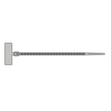 532 110BT, Кабельная стяжка 2,5x110 с маркировочной площадкой 8х25, YKB MCV 2,5x110 BE, Белая | код 0.0.0.5.32110BT | KLEMSAN 532 110BT, Кабельная стяжка 2,5x110 с маркировочной площадкой 8х25, YKB MCV 2,5x110 BE, Белая | код 0.0.0.5.32110BT | KLEMSAN