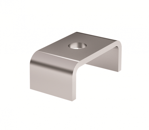 Клипса под профиль C, P-U, M4 | код 03574 | DKC Клипса под профиль C, P-U, M4 | код 03574 | DKC