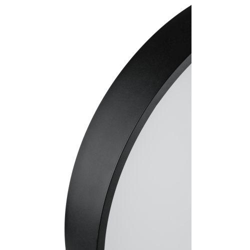 Светильник LED Geometria Ring SPO-131-B-40K-045 45Вт 4000К 4000Лм IP40 600х80 черный подвесной драйвер внутри | код Б0058899 | ЭРА фото 6 Светильник LED Geometria Ring SPO-131-B-40K-045 45Вт 4000К 4000Лм IP40 600х80 черный подвесной драйвер внутри | код Б0058899 | ЭРА фото 6