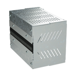 Коробка комм. задняя 100-250А В=250мм | код R5BCB25013 | DKC Коробка комм. задняя 100-250А В=250мм | код R5BCB25013 | DKC