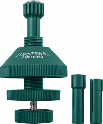 AN010049 Универсальный комплект для центровки сцепления | код AN010049 | JONNESWAY AN010049 Универсальный комплект для центровки сцепления | код AN010049 | JONNESWAY