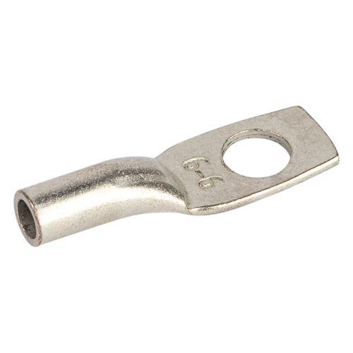 Наконечник кабельный ЭРА ТМЛ 10-5-5 медный луженый ГОСТ 7386-80 | код Б0062533 | ЭРА