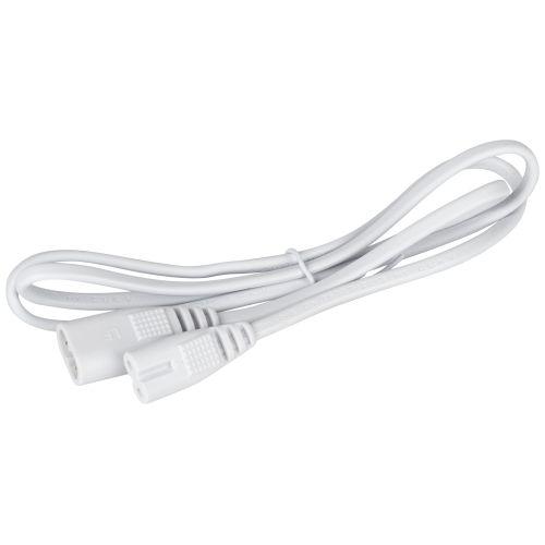 Кабель соединительный для фитолампы FITO-C7 (2 pin) 1 м коннекторы IEC С7-IEC С8 | код Б0060526 | ЭРА