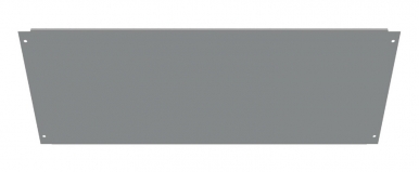 Пластрон FORT глухой высотой 250мм для шкафа шириной 1000мм (2шт.) EKF PROxima | код FGP25100 | EKF Пластрон FORT глухой высотой 250мм для шкафа шириной 1000мм (2шт.) EKF PROxima | код FGP25100 | EKF