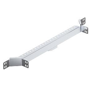 Соединение Т-образ./крестовое для лотка LKS 100мм RAA 610 FS RU OBO | код 6040252 | OBO Bettermann