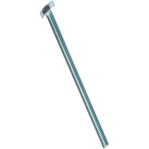 Болт ГОСТ 7798-70 М16х90 шестигранная голова полная резьба класс прочности 8.8 покрытие цинк | код A02001609033105 | РФ