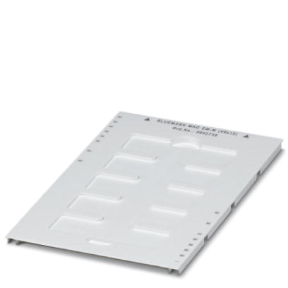 Магазин BLUEMARK MAG EM-M (49X15) | код 0802738 | PHOENIX CONTACT Магазин BLUEMARK MAG EM-M (49X15) | код 0802738 | PHOENIX CONTACT