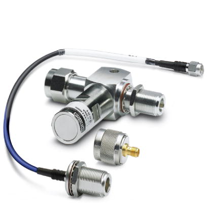 Устройство защиты от перенапряжений CSMA-LAMBDA/4-2.0-BS-SET | код 2800491 | PHOENIX CONTACT Устройство защиты от перенапряжений CSMA-LAMBDA/4-2.0-BS-SET | код 2800491 | PHOENIX CONTACT