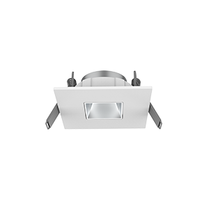 Рамка для модульного светильника Hottel 03 квадратная с квадратным отверстием встраиваемая 65 х 24 мм (м. о. 52 мм) серебряный рефлектор | код V4-R0-00.0102.HT0-0002 | Вартон Рамка для модульного светильника Hottel 03 квадратная с квадратным отверстием встраиваемая 65 х 24 мм (м. о. 52 мм) серебряный рефлектор | код V4-R0-00.0102.HT0-0002 | Вартон