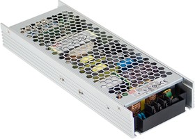 Источник питания AC-DC, 500Вт, вход 90…264В AC, 47…63Гц, выход 55В/8.9A, ККМ, рег. вых 45…58В, изоляция 3750В AC, в кожухе 232х81х31мм, -20…+70С | код UHP-500-55 | MeanWell Источник питания AC-DC, 500Вт, вход 90…264В AC, 47…63Гц, выход 55В/8.9A, ККМ, рег. вых 45…58В, изоляция 3750В AC, в кожухе 232х81х31мм, -20…+70С | код UHP-500-55 | MeanWell