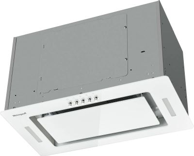 Вытяжка встраиваемая Weissgauff Antlia 850 WH белый управление: кнопочное (1 мотор) | код 1840473 | WEISSGAUFF Вытяжка встраиваемая Weissgauff Antlia 850 WH белый управление: кнопочное (1 мотор) | код 1840473 | WEISSGAUFF