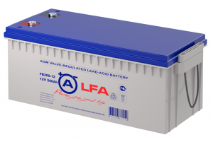 FB200-12 Аккумуляторная батарея систем охраны и пожарной безопасности, напряжение: 12В, ёмкость: 100Ач, клеммы типа: Под болт М8, Размеры ДШВ: 522х238х224мм, вес: 55кг. | код FB200-12 | LFA FB200-12 Аккумуляторная батарея систем охраны и пожарной безопасности, напряжение: 12В, ёмкость: 100Ач, клеммы типа: Под болт М8, Размеры ДШВ: 522х238х224мм, вес: 55кг. | код FB200-12 | LFA