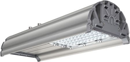 Светильник светодиодный TL-STREET 55 Plus 5К W уличный консольный Технологии света УТ000007876