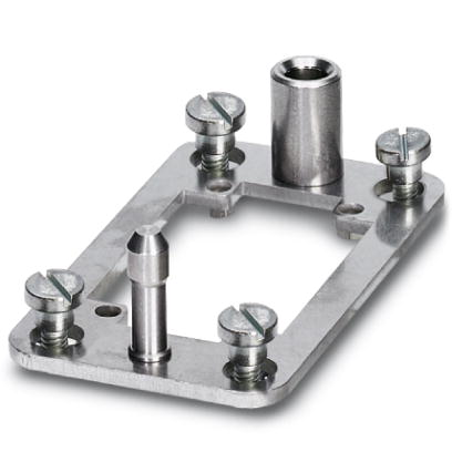 Стыковочные рамы HC-B 6-ANDOCK | код 1586112 | PHOENIX CONTACT Стыковочные рамы HC-B 6-ANDOCK | код 1586112 | PHOENIX CONTACT