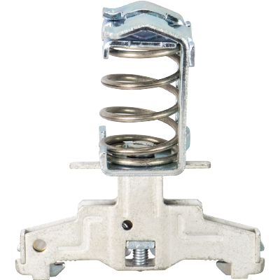 Зажим для подключения экранированного кабеля, тип фиксации провода: зажим, для кабеля: 4-13,5 мм, цвет: серый, тип монтажа: DIN 35 | код Z2.803.6110.0 | Wieland Зажим для подключения экранированного кабеля, тип фиксации провода: зажим, для кабеля: 4-13,5 мм, цвет: серый, тип монтажа: DIN 35 | код Z2.803.6110.0 | Wieland