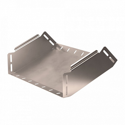 Угол вертикальный внутренний 45 градусов Стандарт INOX (AISI 409) 400х100 Промрукав | код PR16.3328 | ПРОМРУКАВ Угол вертикальный внутренний 45 градусов Стандарт INOX (AISI 409) 400х100 Промрукав | код PR16.3328 | ПРОМРУКАВ