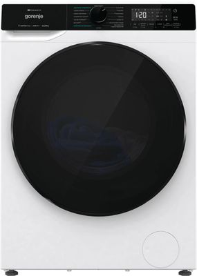 Стиральная машина Gorenje WD2PA1X64ADAAW/C класс: A++ загр.фронтальная | код 2016123 | GORENJE Стиральная машина Gorenje WD2PA1X64ADAAW/C класс: A++ загр.фронтальная | код 2016123 | GORENJE