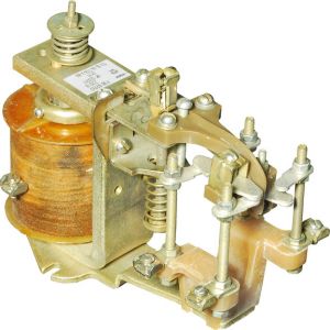 Реле электромагнитное РЭВ-821 48В | код A8119-77137833 | ЧЭАЗ Реле электромагнитное РЭВ-821 48В | код A8119-77137833 | ЧЭАЗ