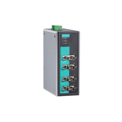 Модуль OBU-102-SS-ST 2-channel optical fiber bypass unit with 4 single-mode ports, ST, t:-20/+70 | код 00-06074448 | MOXA Модуль OBU-102-SS-ST 2-channel optical fiber bypass unit with 4 single-mode ports, ST, t:-20/+70 | код 00-06074448 | MOXA