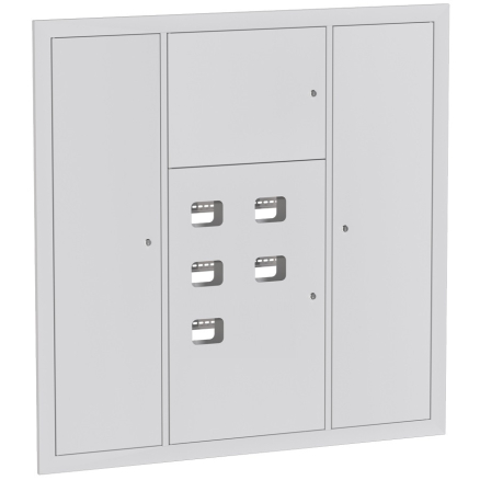 УЭРВ 5 кв. (1300х1300х150) EKF | код uerv-5-1300-1300 | EKF УЭРВ 5 кв. (1300х1300х150) EKF | код uerv-5-1300-1300 | EKF