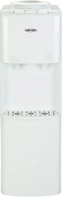 Кулер Vatten V41WFH напольный белый | код 1205617 | VATTEN Кулер Vatten V41WFH напольный белый | код 1205617 | VATTEN