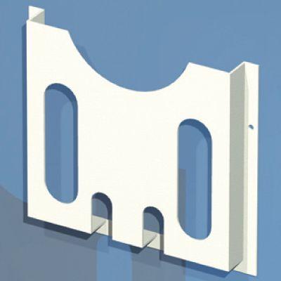 Карман для документов 222х230х30 | код R5A32 | DKC Карман для документов 222х230х30 | код R5A32 | DKC