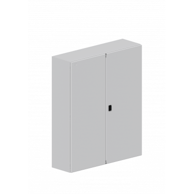 Корпус ЩМП-pro 1000х1000х300-2Д IP66 ESB | код esb1243 | ELECTRIC STEEL BOX Корпус ЩМП-pro 1000х1000х300-2Д IP66 ESB | код esb1243 | ELECTRIC STEEL BOX