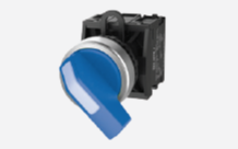 TS2030-1BB10 Модуль переключателя TS2, длин., 2-позиц.,без самовозврата,крас., шт | код TS2030-1BB10 | SUPU