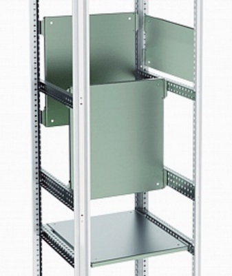 Панель монтажная секционная с перфорацией 650х450хмм ПРОВЕНТО | код MP 65.45 MP | ПРОВЕНТО Панель монтажная секционная с перфорацией 650х450хмм ПРОВЕНТО | код MP 65.45 MP | ПРОВЕНТО