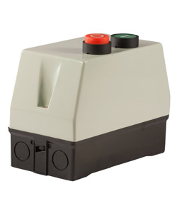 Пускатель электромагнитный ПМЛ-1220 УХЛ4 Б, 110В/50Гц, 1з, 10А, нереверсивный, с реле РТЛ-1014-2 7-10А, в корпусе из пластика IP54, с кнопками ПУСК + СТОП (ЭТ) | код ET006931 | Электротехник Пускатель электромагнитный ПМЛ-1220 УХЛ4 Б, 110В/50Гц, 1з, 10А, нереверсивный, с реле РТЛ-1014-2 7-10А, в корпусе из пластика IP54, с кнопками ПУСК + СТОП (ЭТ) | код ET006931 | Электротехник