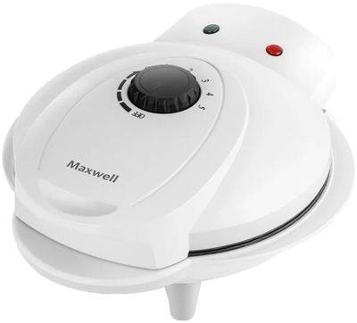 Вафельница Maxwell MW-1572 | код 2034619 | MAXWELL Вафельница Maxwell MW-1572 | код 2034619 | MAXWELL