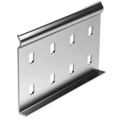 Соединитель горизонтальный GTO 50L, RAL5003 | код LG5000RAL5003 | DKC Соединитель горизонтальный GTO 50L, RAL5003 | код LG5000RAL5003 | DKC