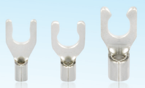 101526 Наконечник вилочный замковый НВз 2.5-4 SILAT (100шт/уп), упак | код 101526 | SILAT 101526 Наконечник вилочный замковый НВз 2.5-4 SILAT (100шт/уп), упак | код 101526 | SILAT