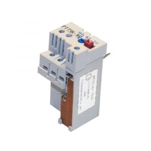 Реле электротепловое токовое РТТ-5К-16-1 0.46А, IP20 | код A8118-54100000460 | РЕЛЕ И АВТОМАТИКА Реле электротепловое токовое РТТ-5К-16-1 0.46А, IP20 | код A8118-54100000460 | РЕЛЕ И АВТОМАТИКА