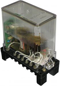 Реле промежуточное РП-18-43 24В пост. 1А | код A8119-77953518 | ЧЭАЗ Реле промежуточное РП-18-43 24В пост. 1А | код A8119-77953518 | ЧЭАЗ