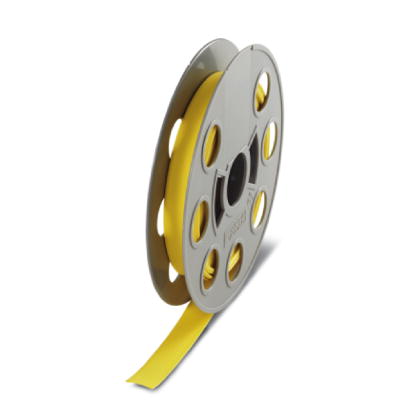 Усадочный кембрик WMS 50,8 (EX80)R YE | код 0800311 | PHOENIX CONTACT Усадочный кембрик WMS 50,8 (EX80)R YE | код 0800311 | PHOENIX CONTACT