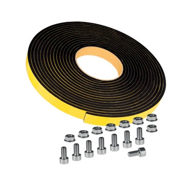 Уплотнительный набор для сединения шкафов ZL-GXA-SEAL | код 001342651 | ETI Уплотнительный набор для сединения шкафов ZL-GXA-SEAL | код 001342651 | ETI