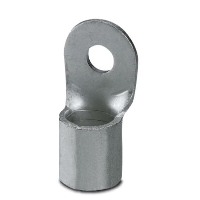 Круглый кабельный наконечник C-RC 185/M12 DIN | код 3240132 | PHOENIX CONTACT Круглый кабельный наконечник C-RC 185/M12 DIN | код 3240132 | PHOENIX CONTACT