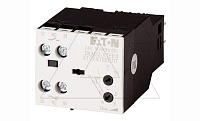 Таймер для DILM, 200-240 В AC, 0,1-100 c, с задержкой, DILM32-XTEE11(RAC240) | код 101442 | EATON