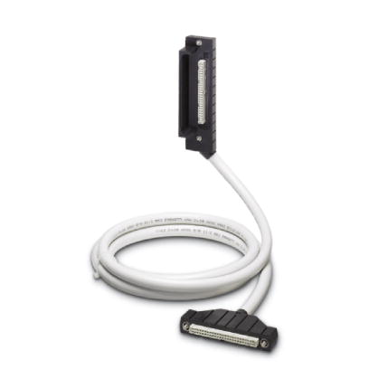 Фронтальный адаптер FLK 50-PA/EZ-DR/HF/KS/ 300/YUC | код 2904741 | PHOENIX CONTACT Фронтальный адаптер FLK 50-PA/EZ-DR/HF/KS/ 300/YUC | код 2904741 | PHOENIX CONTACT