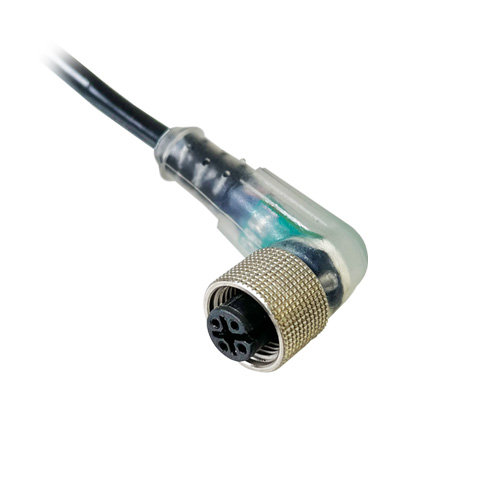 ТЕКО Соединитель к датчикам CS S20-2-2 00-00023013 | код 00-00023013 | ТЕКО ТЕКО Соединитель к датчикам CS S20-2-2 00-00023013 | код 00-00023013 | ТЕКО